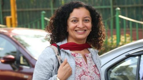 അക്ബറുടെ മാനനഷ്ടക്കേസിൽ പ്രിയ രമണിക്ക് ജാമ്യം അക്ബറുടെ മാനനഷ്ടക്കേസിൽ പ്രിയ രമണിക്ക് ജാമ്യം