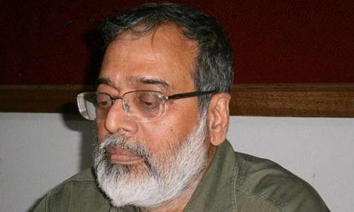 ജുഡീഷ്യൽ കസ്റ്റഡി; ന്യൂസ് ക്ലിക്ക് ചീഫ് എഡിറ്റർ പ്രബീർ പുരകായസ്തയുടെ ഹരജി തള്ളി ജുഡീഷ്യൽ കസ്റ്റഡി; ന്യൂസ് ക്ലിക്ക് ചീഫ് എഡിറ്റർ പ്രബീർ പുരകായസ്തയുടെ ഹരജി തള്ളി