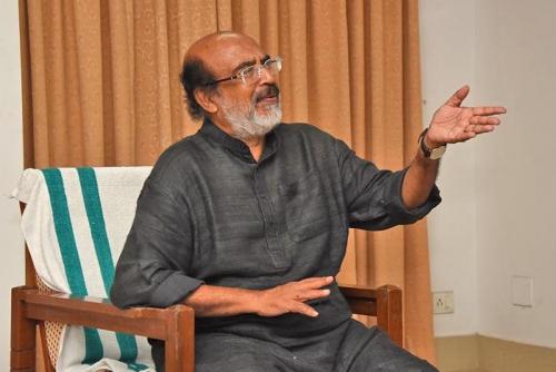 ലോക്ക് ഡൗൺ എന്നുകേട്ട് ജനങ്ങള്‍ പരിഭ്രാന്തരാകരുതെന്ന് തോമസ് ഐസക്ക്