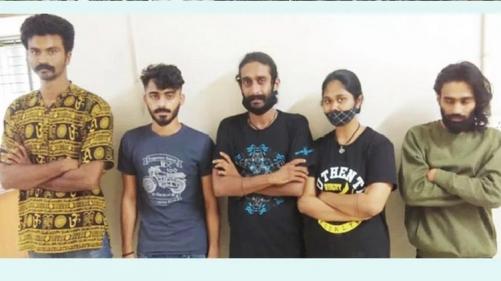 കൊച്ചി ലഹരിമരുന്ന് വേട്ട; പ്രതിപ്പട്ടികയില്‍ നിന്നൊഴിവാക്കിയ യുവതി അറസ്റ്റില്‍