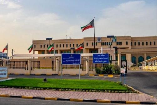 കുവൈറ്റിലെ വൈദ്യുതി, ജലശുദ്ധീകരണ ശാലകൾക്ക് നേരെ ഡ്രോൺ ആക്രമണം