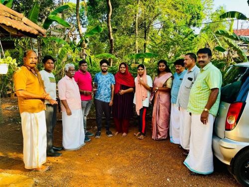 നിള ബഹ്റൈൻ പരേതനായ മാഹിർ ആലുംകുന്നിന്റെ കുടുംബത്തിന് ധനസഹായം കൈമാറി നിള ബഹ്റൈൻ പരേതനായ മാഹിർ ആലുംകുന്നിന്റെ കുടുംബത്തിന് ധനസഹായം കൈമാറി