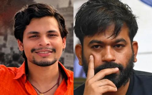 വിചാരണയില്ലാതെ നീളുന്ന തടങ്കൽ: നീതിപീഠത്തിന്റെ 'ഇരട്ടത്താപ്പ്' ചോദ്യം ചെയ്ത് അഭിജിത് ദീപ്കെ