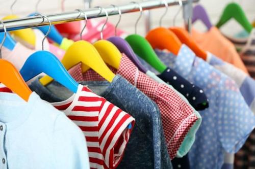 കുട്ടികളുടെ വർണ്ണവസ്ത്രങ്ങളിൽ മാരക വിഷാംശം; ജാഗ്രത വേണമെന്ന് പഠനം