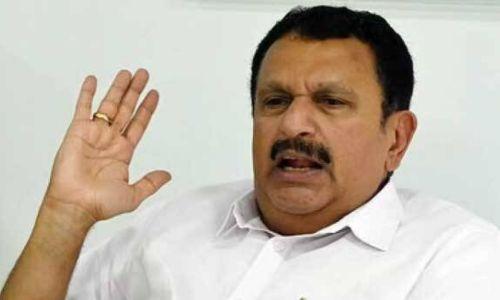 ബിജെപി ദുർബല സ്ഥാനാർഥികളെ മത്സരിപ്പിക്കുന്നത് സിപിഐഎമ്മിന് വോട്ട് മറിക്കാൻ : കെ.മുരളീധരൻ