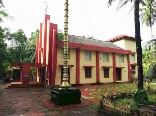 സുപ്രീംകോടതി വിധി നടപ്പാക്കി: ഓർത്തഡോക്സ് വിഭാഗം കട്ടച്ചിറ പള്ളിയിൽ പ്രവേശിച്ചു   