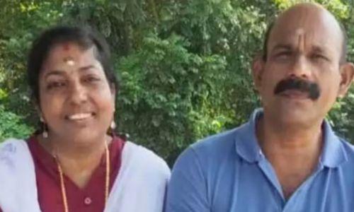 ഏക മകൾ ആൺസുഹൃത്തിനൊപ്പം പോയതിൽ മനംനൊന്ത് മാതാപിതാക്കൾ ആത്മഹത്യ ചെയ്തു ഏക മകൾ ആൺസുഹൃത്തിനൊപ്പം പോയതിൽ മനംനൊന്ത് മാതാപിതാക്കൾ ആത്മഹത്യ ചെയ്തു
