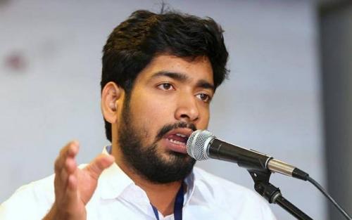 കൊവിഡ് ടെസ്റ്റിൽ വ്യാജ വിവരങ്ങൾ നൽകി: കെഎസ്‌യു സംസ്ഥാന പ്രസിഡന്റ് കെ.എം അഭിജിത്തിനെതിരെ കേസ്