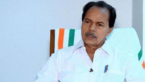 പി.ടി തോമസ് എംഎൽഎയുടെ സംസ്കാരം വ്യാഴാഴ്ച വൈകുന്നേരം പി.ടി തോമസ് എംഎൽഎയുടെ സംസ്കാരം വ്യാഴാഴ്ച വൈകുന്നേരം