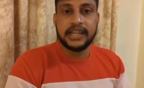 അതിജീവതയുടെ പേര് വെളിപ്പെടുത്തി വീഡിയോ; രണ്ടാം പ്രതി മാർട്ടിനെതിരെ കേസ്