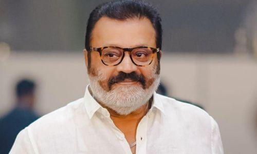 ദൂരെയിരുന്ന് അഭിപ്രായം പറയുന്നത് ശരിയല്ല, ഒരുപാട് സമ്മർദ്ദം അവര്ക്ക് കൊടുക്കരുത്: സുരേഷ് ഗോപി ദൂരെയിരുന്ന് അഭിപ്രായം പറയുന്നത് ശരിയല്ല, ഒരുപാട് സമ്മർദ്ദം അവര്ക്ക് കൊടുക്കരുത്: സുരേഷ് ഗോപി
