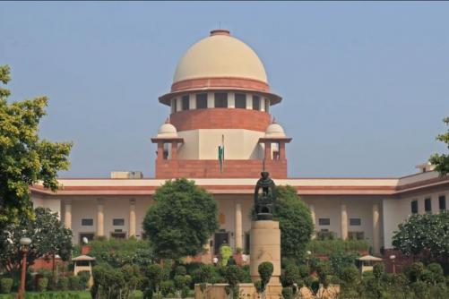 എൻ.സി.ഇ.ആർ.ടി പാഠപുസ്തകത്തിലെ പരാമർശം: ജുഡീഷ്യറിയെ അപകീർത്തിപ്പെടുത്താൻ അനുവദിക്കില്ലെന്ന് സുപ്രീം കോടതി