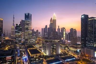 2.2 കോടി ചതുരശ്രയടിയിൽ മെഗാ ഓട്ടോ മാർക്കറ്റ്; ലോകത്തെ ഏറ്റവും വലിയ കാർ വിപണി ഒരുക്കാനൊരുങ്ങി ദുബൈ