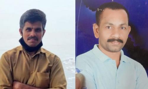 കോഴിക്കോട് കായക്കൊടിയിൽ രണ്ടുപേരെ മരിച്ച നിലയിൽ കണ്ടെത്തി; ഒരാൾ തൂങ്ങിമരിച്ച നിലയിലും മറ്റേയാളുടെ കഴുത്തറുത്ത നിലയിലും കോഴിക്കോട് കായക്കൊടിയിൽ രണ്ടുപേരെ മരിച്ച നിലയിൽ കണ്ടെത്തി; ഒരാൾ തൂങ്ങിമരിച്ച നിലയിലും മറ്റേയാളുടെ കഴുത്തറുത്ത നിലയിലും