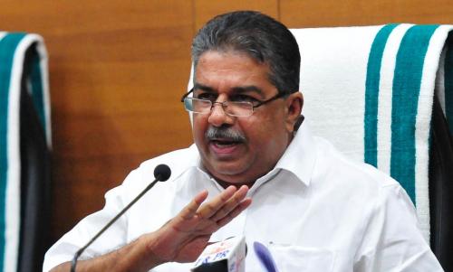 സജി ചെറിയാൻ വീണ്ടും മന്ത്രിസഭയിലേക്ക്; സത്യപ്രതിജ്ഞ ബുധനാഴ്ച സജി ചെറിയാൻ വീണ്ടും മന്ത്രിസഭയിലേക്ക്; സത്യപ്രതിജ്ഞ ബുധനാഴ്ച