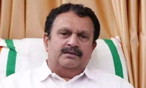 സുരേന്ദ്രന്റെ ബിജെപിയിലേക്കുള്ള ക്ഷണം തമാശ; അവഗണന തുടർന്നാൽ പൊളിറ്റിക്കൽ റിട്ടയർമെൻ്റ്; കെ മുരളീധരൻ സുരേന്ദ്രന്റെ ബിജെപിയിലേക്കുള്ള ക്ഷണം തമാശ; അവഗണന തുടർന്നാൽ പൊളിറ്റിക്കൽ റിട്ടയർമെൻ്റ്; കെ മുരളീധരൻ