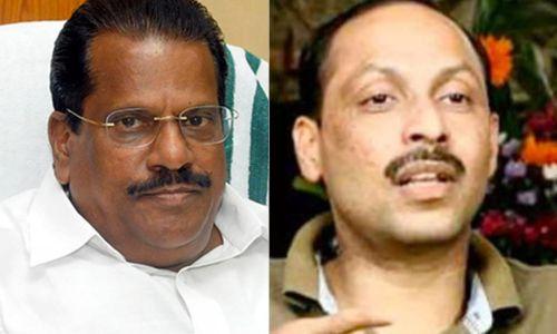കെ സുധാകരനാണ് ബിജെപിയുമായി കൂടുതൽ അടുത്തതെന്ന് ടി ജി നന്ദകുമാർ കെ സുധാകരനാണ് ബിജെപിയുമായി കൂടുതൽ അടുത്തതെന്ന് ടി ജി നന്ദകുമാർ