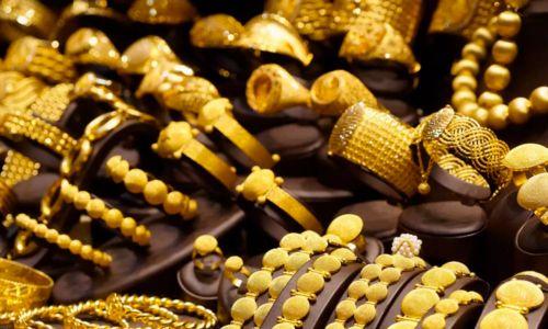 അരലക്ഷം കടന്ന് സ്വർണവില