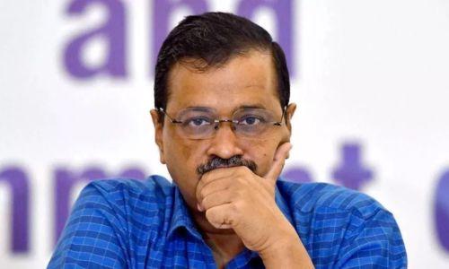 ഡൽഹി എക്സൈസ് നയ കേസ്: കെജ്രിവാളിന് വീണ്ടും ഇഡി സമൻസ് ഡൽഹി എക്സൈസ് നയ കേസ്: കെജ്രിവാളിന് വീണ്ടും ഇഡി സമൻസ്