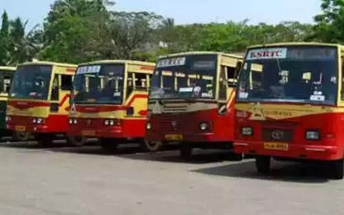 കെഎസ്ആർടിസിയിലെ ശമ്പള പ്രതിസന്ധി; പരസ്യ വിമർശനത്തിൽ ധനവകുപ്പിന് കടുത്ത അതൃപ്തി