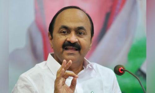 അവശ്യസാധനങ്ങൾക്ക് തീ വില; സർക്കാറിനെതിരെ വിലവിവരപട്ടികയുമായി വി.ഡി സതീശൻ