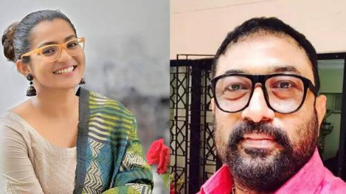 തെറ്റുകൾ ഉണ്ടെങ്കിൽ ചൂണ്ടികാണിക്കപ്പെടണം; പക്ഷേ അടിത്തറ തോണ്ടാൻ നോക്കരുത്.. പാർവ്വതിയോട് ബാബുരാജ്