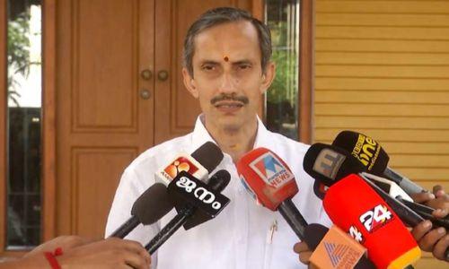 സുരേഷ് ഗോപി സിനിമാ നടൻ ആണ്, അപ്പോൾ സിനിമാ സ്റ്റൈലിൽ പ്രതികരിക്കും'; എം ടി രമേശ് സുരേഷ് ഗോപി സിനിമാ നടൻ ആണ്, അപ്പോൾ സിനിമാ സ്റ്റൈലിൽ പ്രതികരിക്കും'; എം ടി രമേശ്