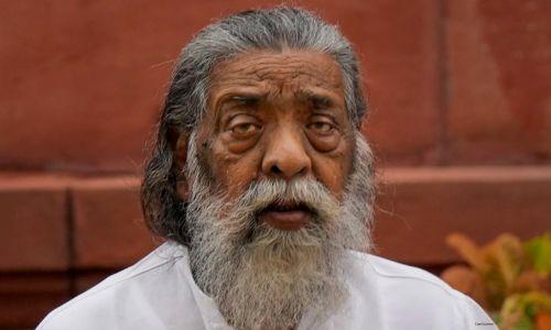 ജാർഖണ്ഡ് മുന് മുഖ്യമന്ത്രി ഷിബു സോറൻ അന്തരിച്ചു ജാർഖണ്ഡ് മുന് മുഖ്യമന്ത്രി ഷിബു സോറൻ അന്തരിച്ചു