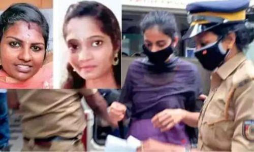 കരിയിലക്കൂട്ടത്തില് ഉപേക്ഷിച്ച നവജാതശിശു മരിച്ച കേസില് അമ്മയ്ക്ക് 10 കൊല്ലം തടവ് കരിയിലക്കൂട്ടത്തില് ഉപേക്ഷിച്ച നവജാതശിശു മരിച്ച കേസില് അമ്മയ്ക്ക് 10 കൊല്ലം തടവ്