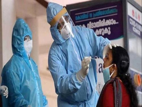 കേരളത്തില് ഇന്ന് 9361 പേര്ക്ക് കോവിഡ് കേരളത്തില് ഇന്ന് 9361 പേര്ക്ക് കോവിഡ്