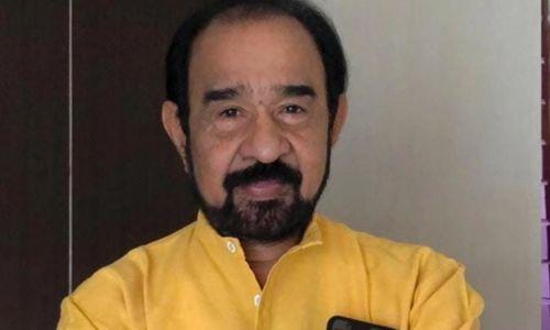 നടന് വി പി രാമചന്ദ്രന് അന്തരിച്ചു നടന് വി പി രാമചന്ദ്രന് അന്തരിച്ചു