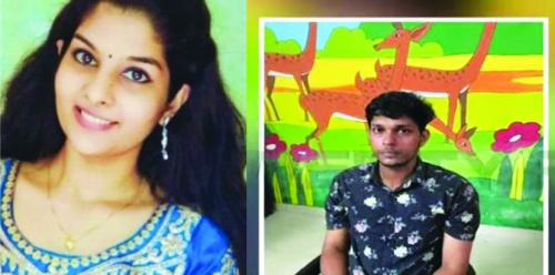വിഷ്ണുപ്രിയയെ കഴുത്തറുത്ത് കൊന്ന പ്രതി പിടിയിൽ; കാരണം പ്രണയപ്പക വിഷ്ണുപ്രിയയെ കഴുത്തറുത്ത് കൊന്ന പ്രതി പിടിയിൽ; കാരണം പ്രണയപ്പക