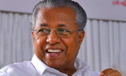 മുഖ്യമന്ത്രി പിണറായി വിജയൻ ദുബായിലേക്ക് മുഖ്യമന്ത്രി പിണറായി വിജയൻ ദുബായിലേക്ക്