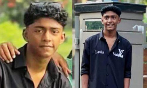 ഷഹബാസ് വധക്കേസ്; പ്രതികളുടെ പ്ലസ് വൺ പ്രവേശന നടപടികൾ ഓൺലൈൻ വഴി ആക്കാൻ നീക്കം ഷഹബാസ് വധക്കേസ്; പ്രതികളുടെ പ്ലസ് വൺ പ്രവേശന നടപടികൾ ഓൺലൈൻ വഴി ആക്കാൻ നീക്കം