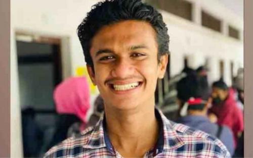 വ്യാജ സര്ട്ടിഫിക്കറ്റ് കേസിൽ നിഖില് തോമസിന് ജാമ്യം വ്യാജ സര്ട്ടിഫിക്കറ്റ് കേസിൽ നിഖില് തോമസിന് ജാമ്യം