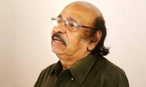 അതൊക്കെ ഫലിതമായി പറഞ്ഞതാണ്; പ്രസ്താവനയില് നിന്ന് മലക്കംമറിഞ്ഞ് സച്ചിദാനന്ദന് അതൊക്കെ ഫലിതമായി പറഞ്ഞതാണ്; പ്രസ്താവനയില് നിന്ന് മലക്കംമറിഞ്ഞ് സച്ചിദാനന്ദന്
