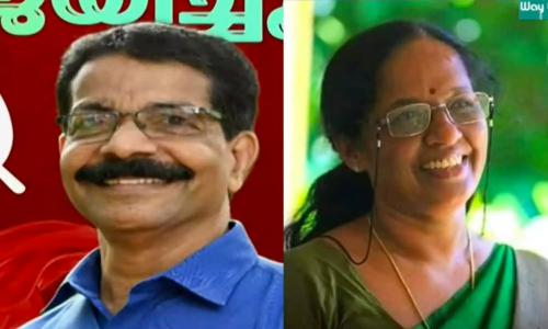 ഒ. സദാശിവൻ കോഴിക്കോട് മേയറാവും; ഡോ. ജയശ്രീ ഡെപ്യൂട്ടി മേയർ