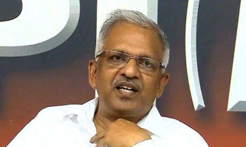 കമ്മ്യൂണിസ്റ്റ് പ്രസ്ഥാനത്തിൻ്റെ ചരിത്രത്തിൽ തെരഞ്ഞെടുപ്പ് തോൽവി പുത്തരിയല്ലെന്ന് പി ജയരാജൻ കമ്മ്യൂണിസ്റ്റ് പ്രസ്ഥാനത്തിൻ്റെ ചരിത്രത്തിൽ തെരഞ്ഞെടുപ്പ് തോൽവി പുത്തരിയല്ലെന്ന് പി ജയരാജൻ