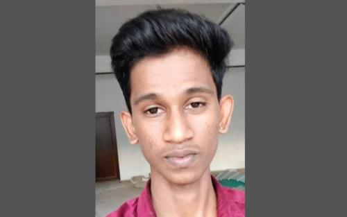 മൂവാറ്റുപുഴയിൽ ലിഫ്റ്റ് പൊട്ടിവീണ് 19 വയസുകാരന് ദാരുണാന്ത്യം