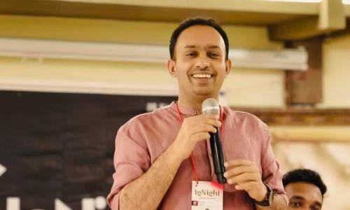 സിപിഐഎം വയനാട് ജില്ലാ സെക്രട്ടറിയായി തന്നെ തിരഞ്ഞെടുത്തത് ഐക്യകണ്ഠേന ; കെ റഫീഖ് സിപിഐഎം വയനാട് ജില്ലാ സെക്രട്ടറിയായി തന്നെ തിരഞ്ഞെടുത്തത് ഐക്യകണ്ഠേന ; കെ റഫീഖ്