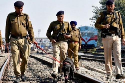 റിപ്പബ്ലിക് ദിനം: ട്രെയിൻ അട്ടിമറി സാധ്യതയെന്ന് മുന്നറിയിപ്പ്; റെയിൽവേയിൽ അതീവ ജാഗ്രത