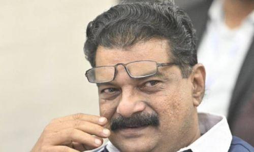 സ്ഥാനാര്ത്ഥിത്വത്തില് യുഡിഎഫ് ഒന്നുകൂടി ആലോചിക്കണം: പി വി അൻവർ സ്ഥാനാര്ത്ഥിത്വത്തില് യുഡിഎഫ് ഒന്നുകൂടി ആലോചിക്കണം: പി വി അൻവർ