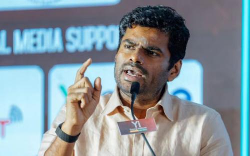 ഭരണകൂടത്തെ വിമർശിക്കുന്നവരെ വിദേശ ഏജന്റുകളാക്കാൻ ശ്രമിക്കരുത്; ബിജെപിയെ രൂക്ഷമായി വിമർശിച്ച് കെ. അണ്ണാമലൈ