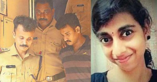 അമ്പൂരി രാഖി വധക്കേസ് ആസൂത്രിത കൊലപാതകമെന്ന് കുറ്റപത്രം