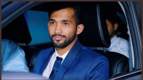 വിവാഹം കഴിഞ്ഞ് തിരിച്ചെത്തിയ മലയാളി യുവാവ് സൗദിയിലെ താമസസ്ഥലത്ത് മരിച്ച നിലയിൽ