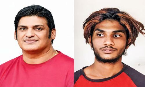 ഭാര്യയെ വധിക്കാൻ അഗതിമന്ദിരത്തിലെ 19 കാരന് ക്വട്ടേഷൻ നൽകിയ ഭർത്താവും സുഹൃത്തും പിടിയിൽ