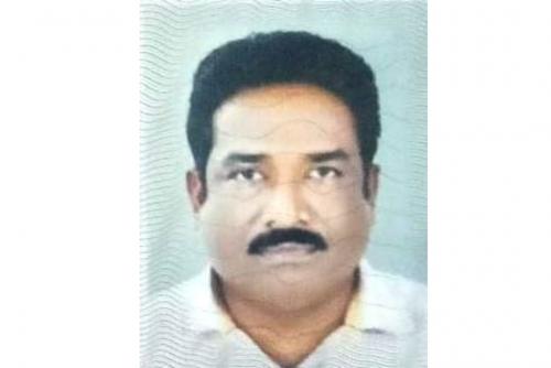 ശൂരനാട് സ്വദേശി ബഹ്റൈനിൽ നിര്യാതനായി