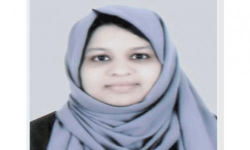 ബഹ്‌റൈൻ കെ.എം.സി.സി പ്രസിഡന്റ് ഹബീബ് റഹ്‌മാന്റെ ഭാര്യ നിര്യാതയായി