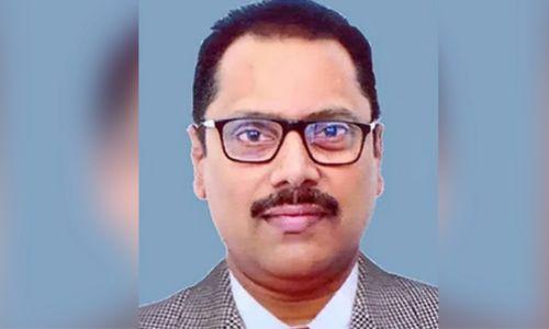 സംസ്ഥാന തെരഞ്ഞെടുപ്പ് കമീഷണർ നിയമനം: എൻ. ശേഷാദ്രിനാഥന് സംഘ്പരിവാർ ബന്ധമെന്ന് പരാതി
