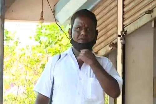 കോഴപ്പണമായി ലഭിച്ചതിൽ ഒരു ലക്ഷം രൂപ കെ. സുന്ദര സൂക്ഷിക്കാൻ ഏൽപ്പിച്ചത് സുഹൃത്തിനെ കോഴപ്പണമായി ലഭിച്ചതിൽ ഒരു ലക്ഷം രൂപ കെ. സുന്ദര സൂക്ഷിക്കാൻ ഏൽപ്പിച്ചത് സുഹൃത്തിനെ
